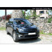 artx lux tuning grille sangyong korando actyon 2012-17